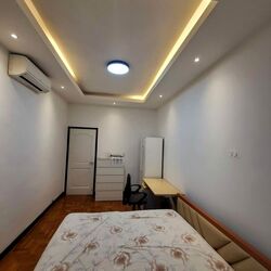 SPRINGWOOD AVENUE (D5), Terrace #591400991